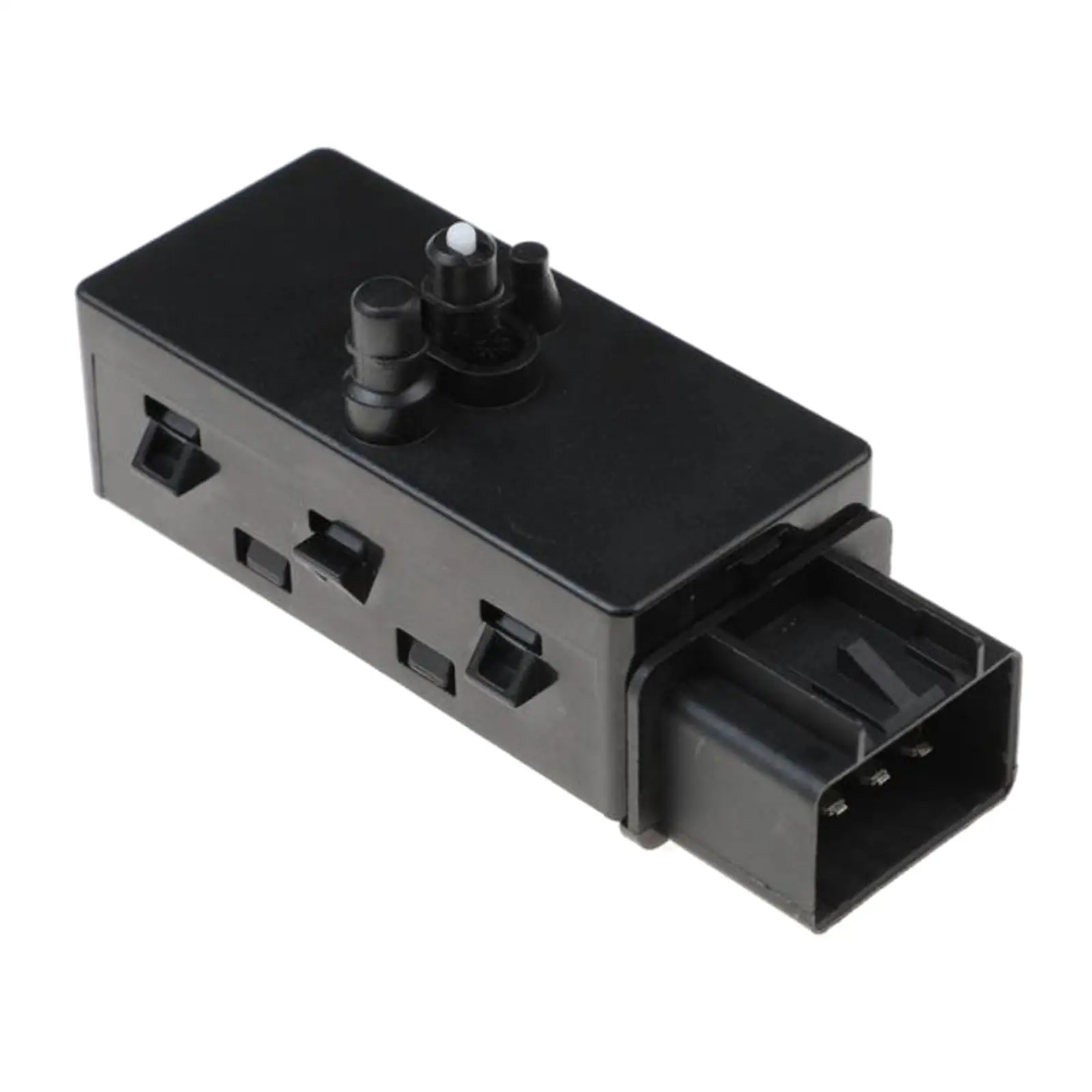 

92225806 Высококачественная Черная пассажирская сторона, автомобильные аксессуары, пассажирский переключатель, подходит для водителя 2010-2015