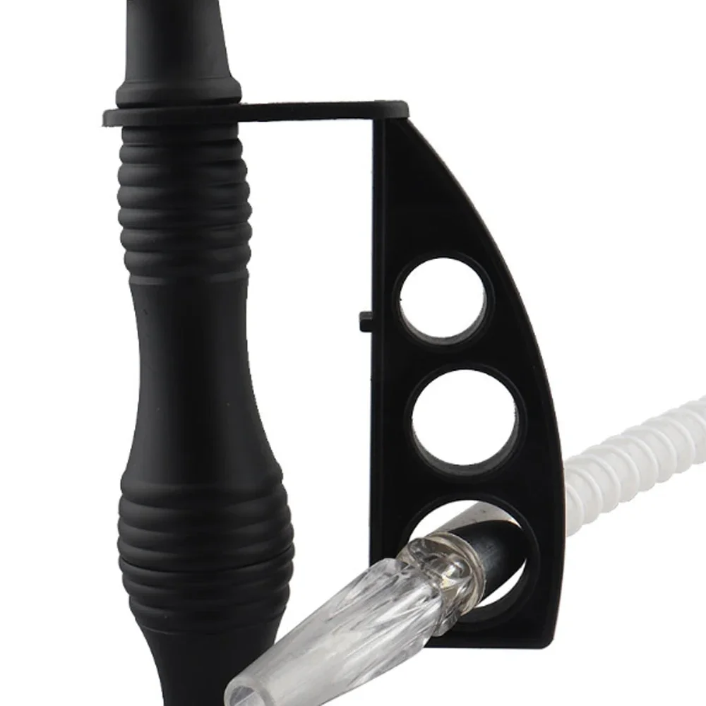 1 шт. держатель для шланга кальяна