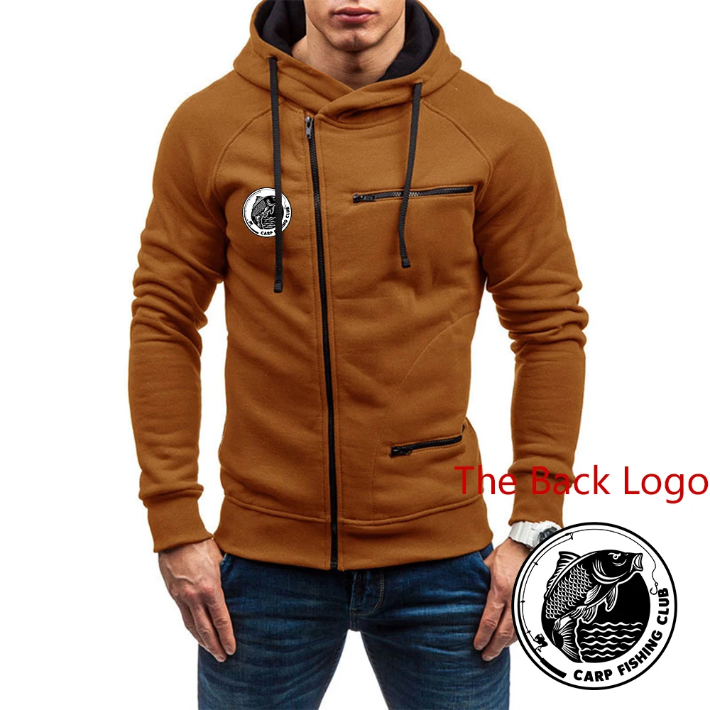 Мужская толстовка Nike из хлопка