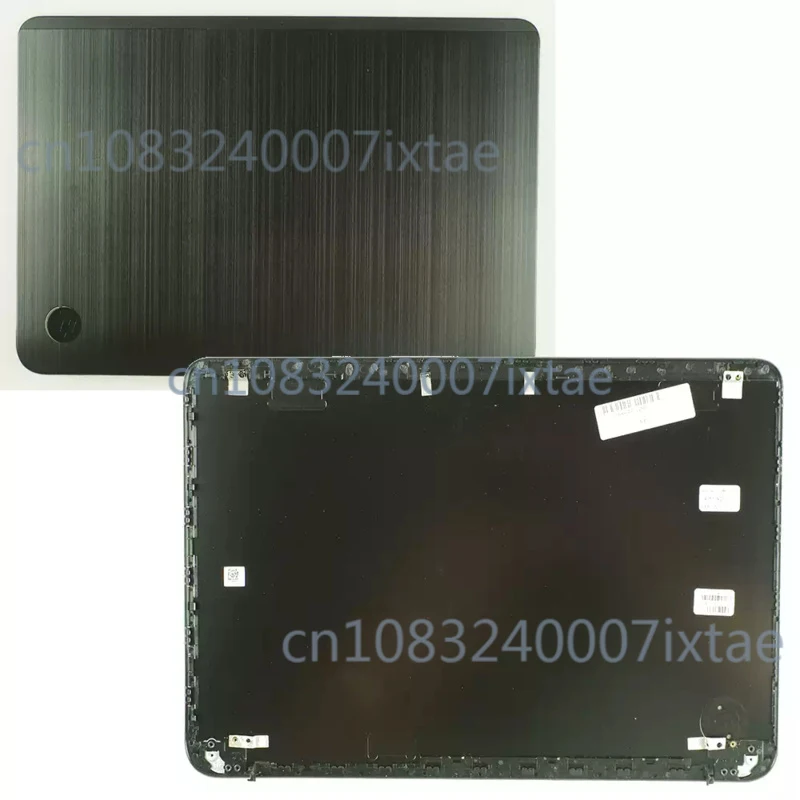 Фото Для HP ENVY 6-1000 1005 1015 Вентилятор TPN-C103 ShellA/B/CShell screen line №2