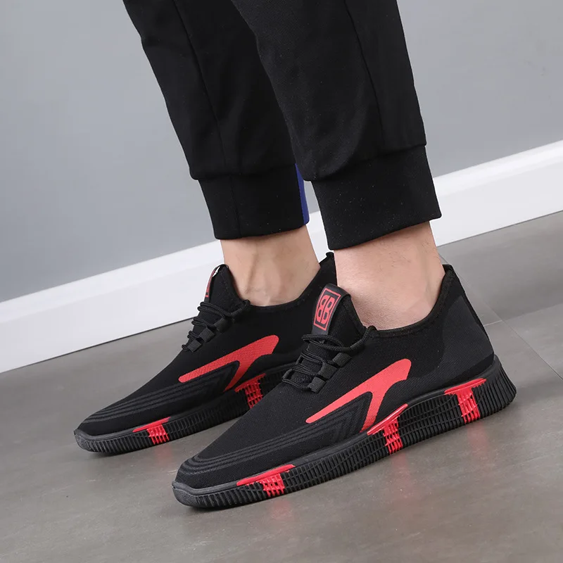 

Zapatos De Mujer Walking Shoes Casual Tenis Shoes Men's Lightweight Running Shoes Summer Ultra-light Breathable Cutout Sneakers