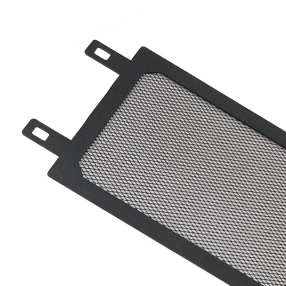 Защита для радиатора мотоцикла решетка масляный радиатор протектор SUZUKI