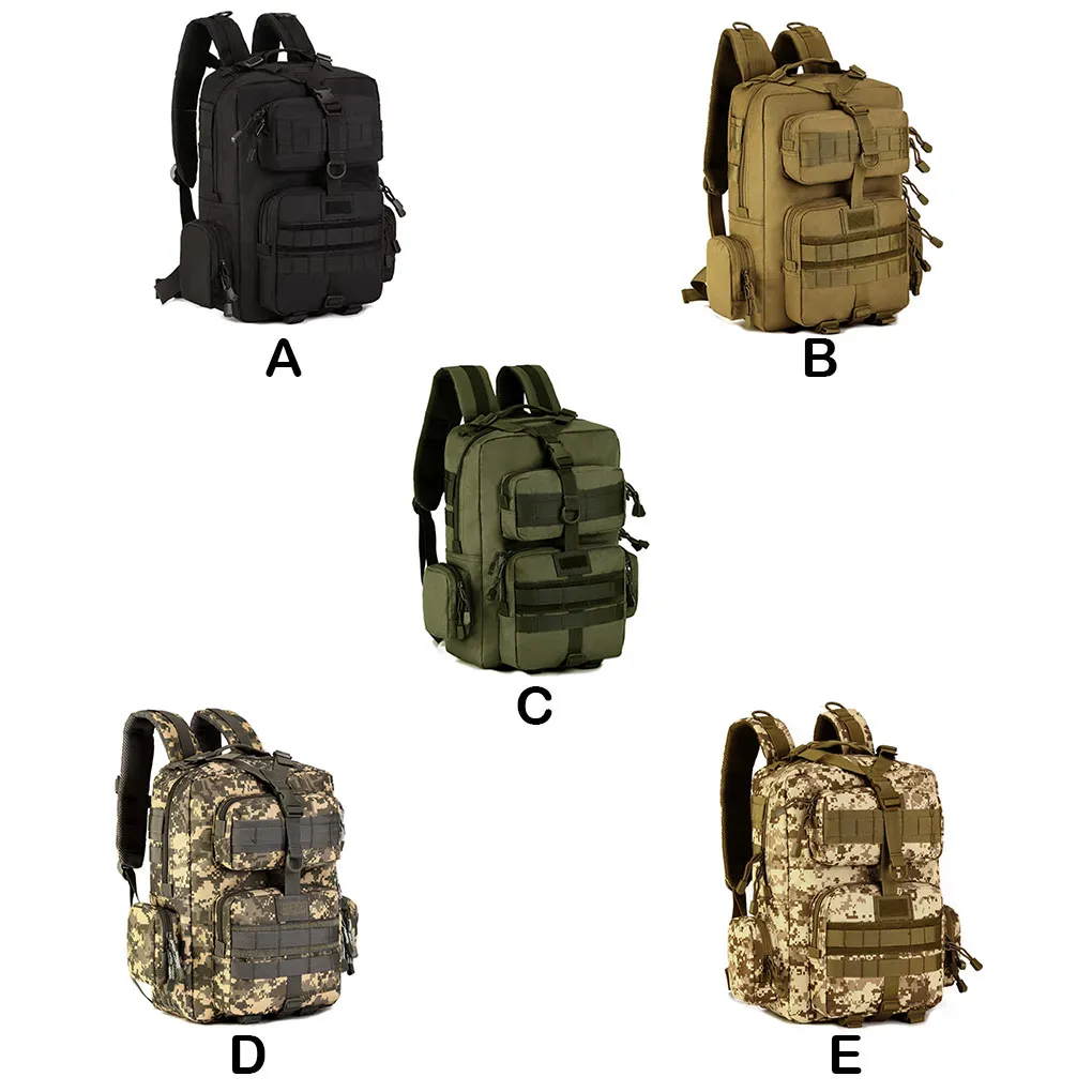 

Походный рюкзак унисекс, износостойкая нейлоновая сумка для кемпинга, сумки через плечо, товары для походов, сумки-мессенджеры для бега