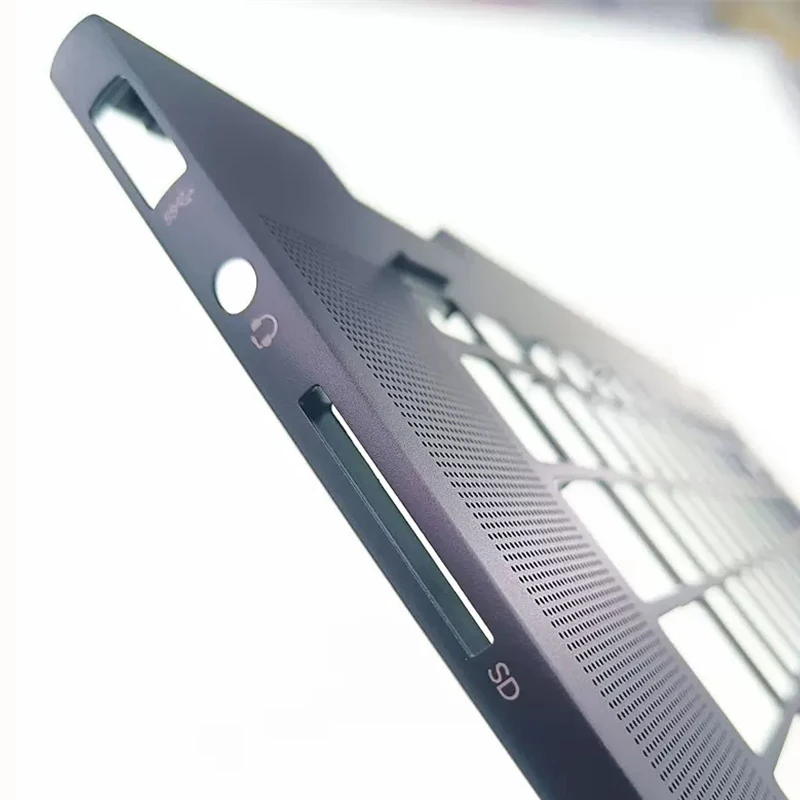 НОВЫЙ ОРИГИНАЛЬНЫЙ сменный верхний чехол для ноутбука HP Envy X360 15Z-FH 15T-FE 2-в-1 TPN-C165 C166