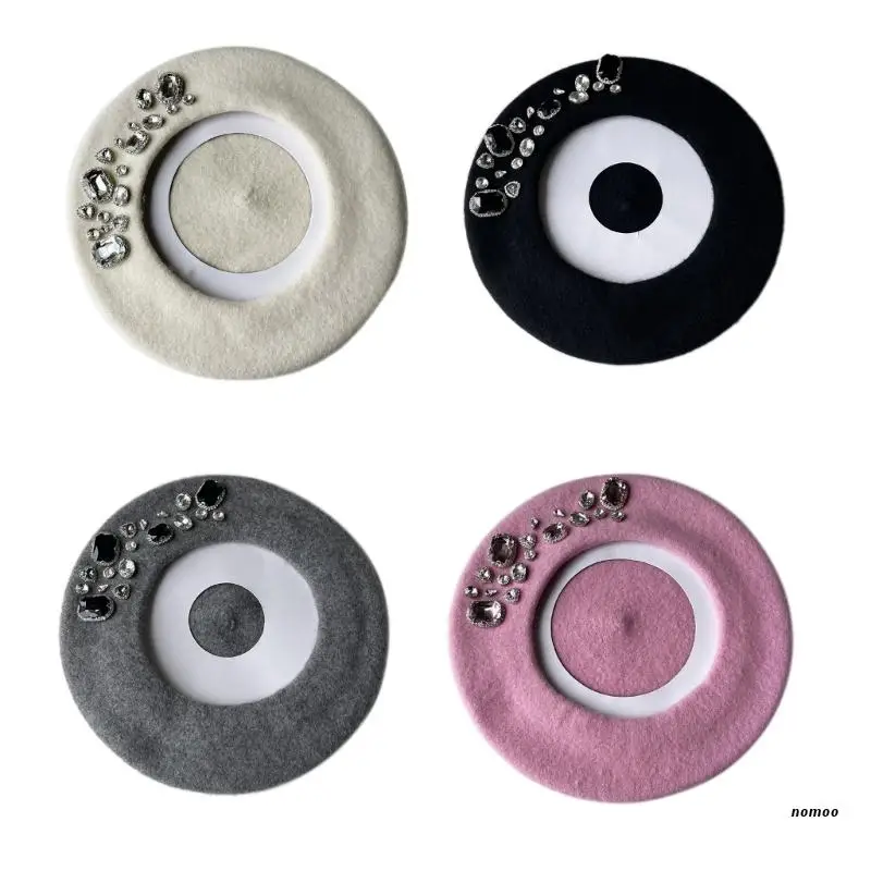 

Beret Hat French Beret Hat Newsboy Hat Painter Hat Women Slouchy