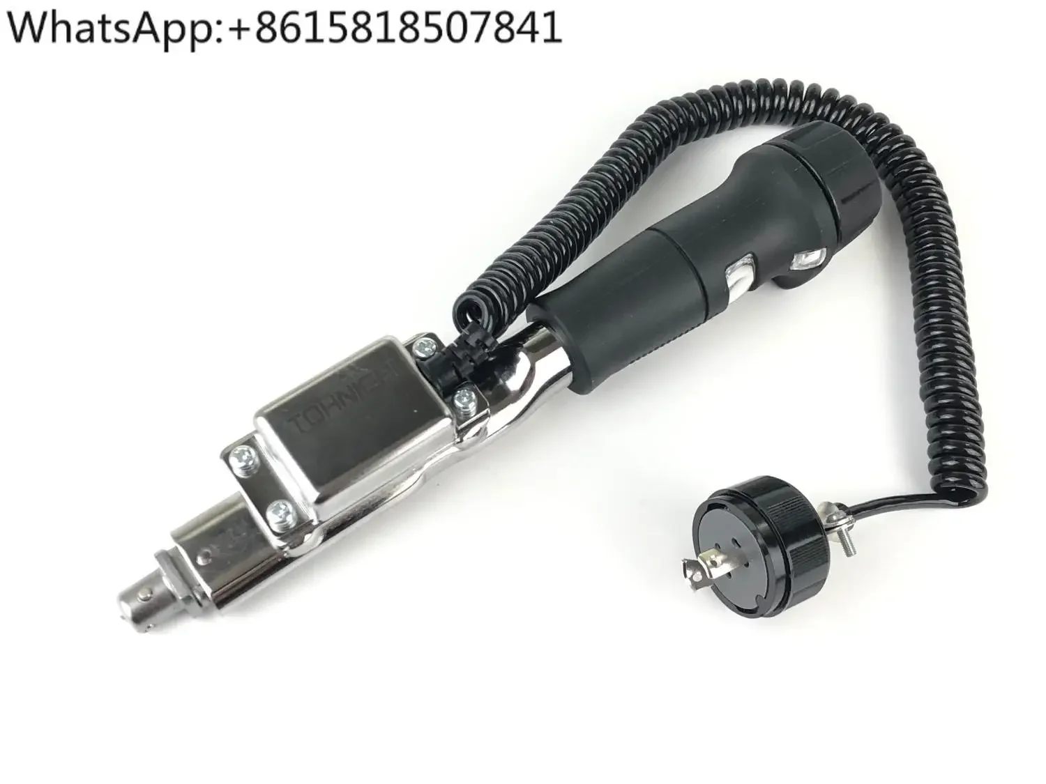 TOHNICHI TOHNI динамометрический ключ CLMS2N 5N 10N 15NX8D-MH