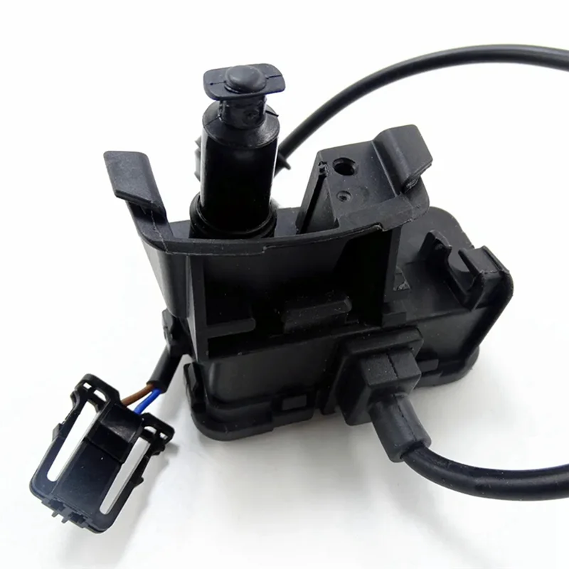 Привод управления двигателем замка топливного бака 5C 6810773 H для VW Jetta Golf MK7 R32 Passat B7