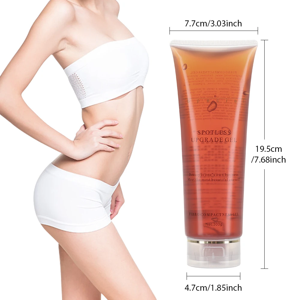 Гель для косметической МАШИНЫ сжигатель жира 300 мл | Красота и здоровье