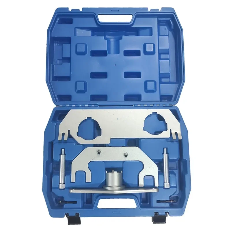 Набор инструментов для синхронизации распределительного вала двигателя