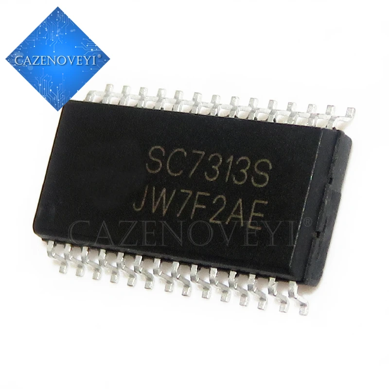 10 шт./лот SC7313S SC7313 Оригинальный аутентичный в наличии