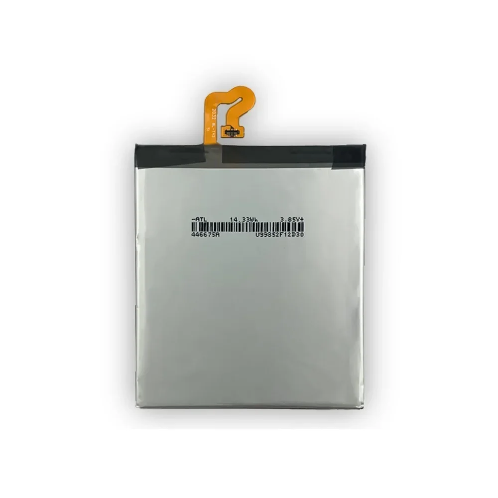 100% BL-T43 Новый аккумулятор для LG G8S ThinQ LM-G810 3550 мАч оригинальные аккумуляторы