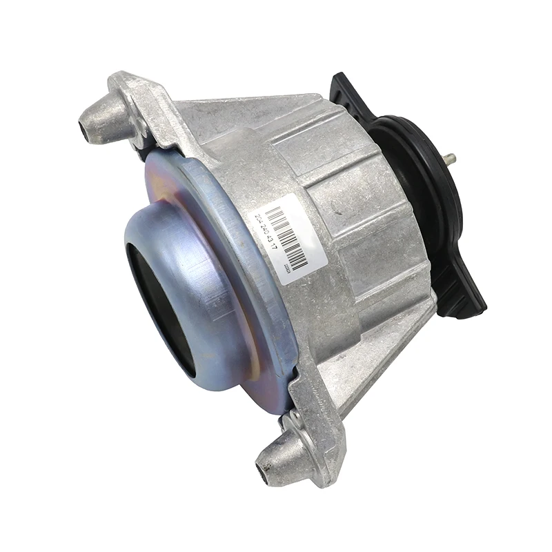 Фото Опора двигателя 2042404317 для Mercedes-Benz W204 C230 C260 C280 C300 V212 E300L E400L A 204 240 09 17 №2