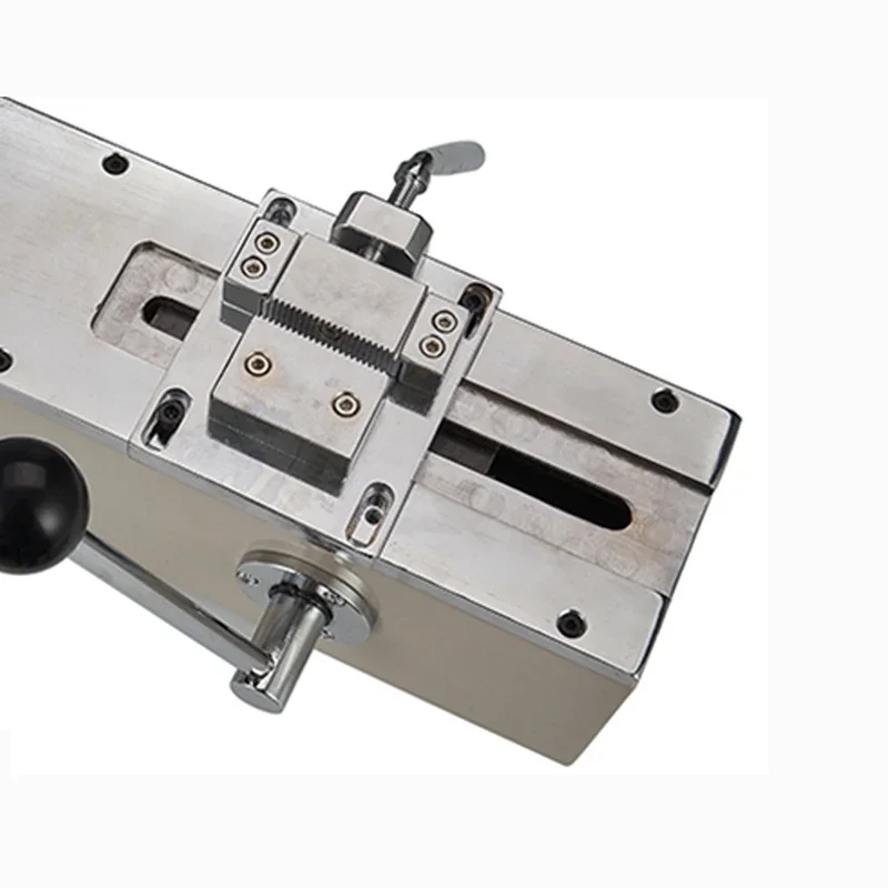 Цифровой двухтактный измеритель силы Пружинный Высокоточная электронная машина