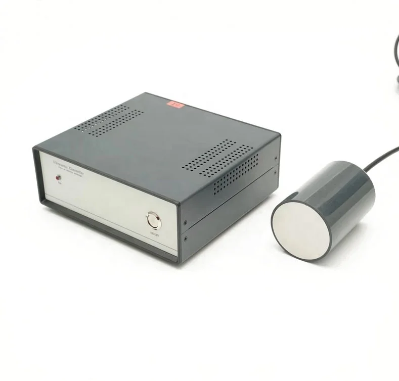 

HSA-28100-SS Ultrasonic оборудование для очистки воды