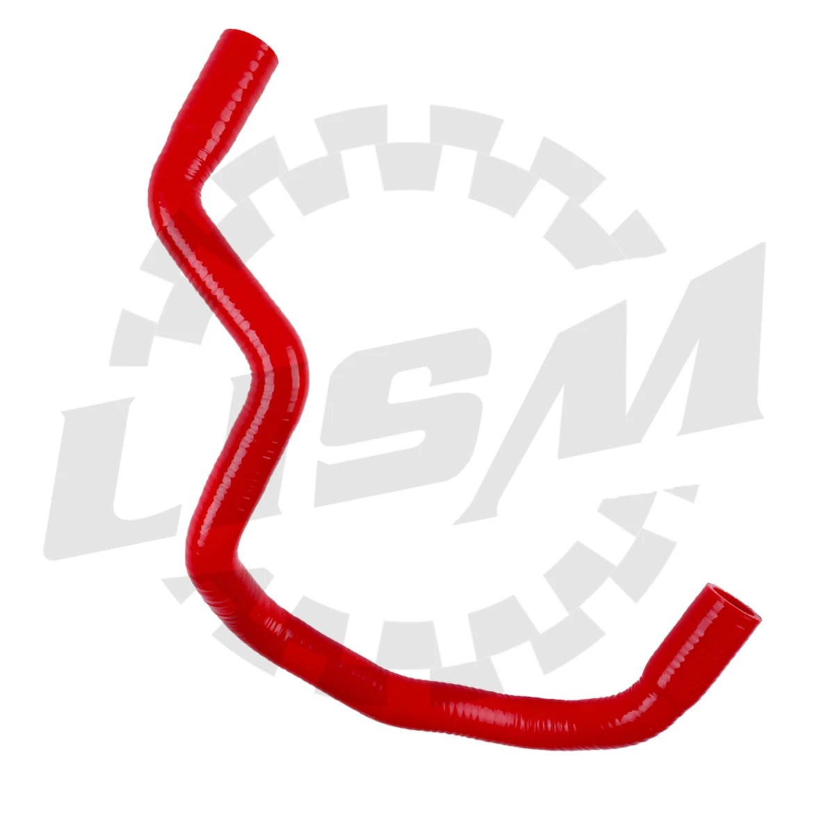 12 шт. 3-слойный силиконовый шланг для радиатора 2000-2016 Φ MZR l DOHC