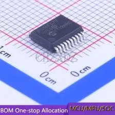 

100% оригинальная Φ/SS Φ микрокомпьютер с одним чипом (MCU/MPU/SOC) PIC16F677 I SS