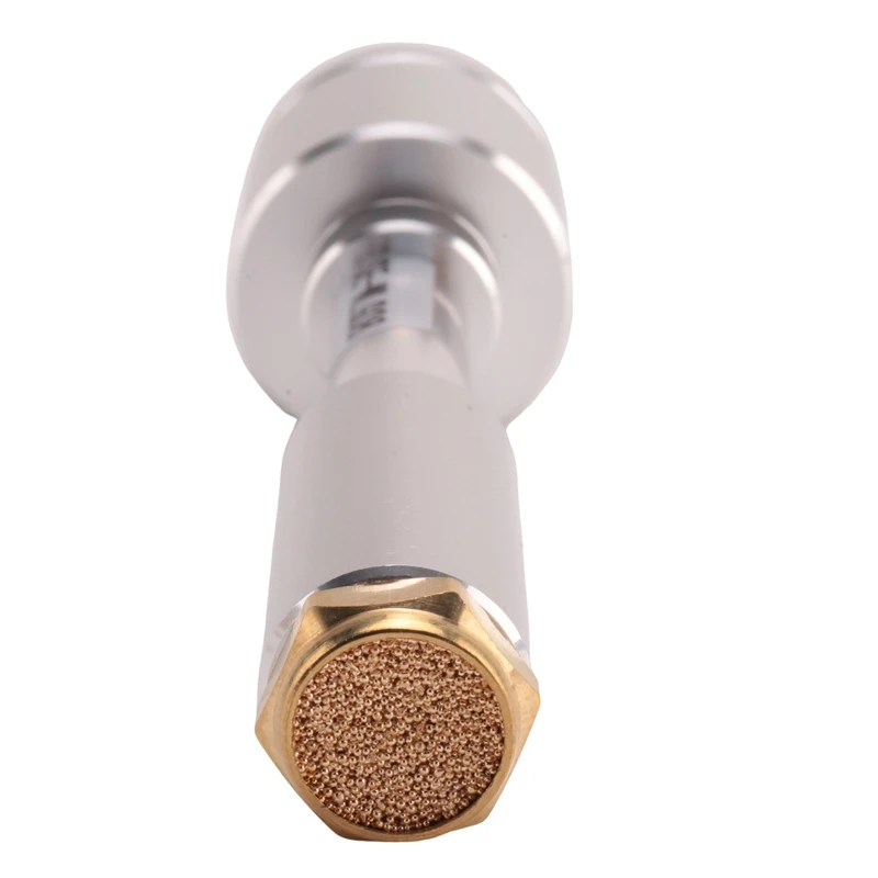 Маленькая вихревая трубка охладитель телефон + Соединительная универсальная