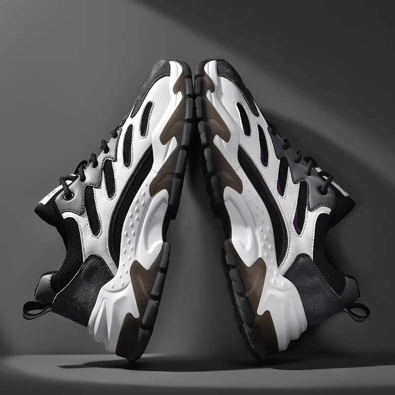 

Shoes men Sneakers Male casual Mens Shoes tenis Luxury shoes Trainer Race Breathable Shoes fashion loafers running Shoes for m