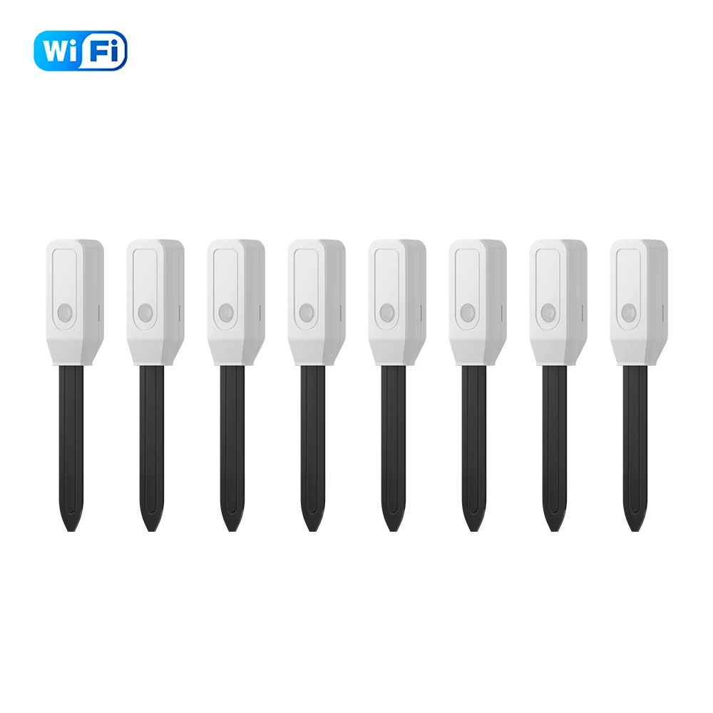 

Датчик влажности почвы iHseno