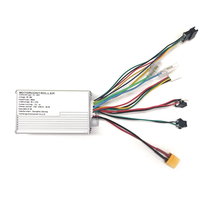 Материнская плата 36 В для IScooter E9T E9 E9Pro E9D Max аксессуары материнской платы запасные