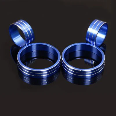 

Для KIA Sportage QL 2017, автомобильный кондиционер, громкость, радиопереключатель, ручка, декоративное кольцо, наклейка, регулировка переменного тока, накладка, стиль