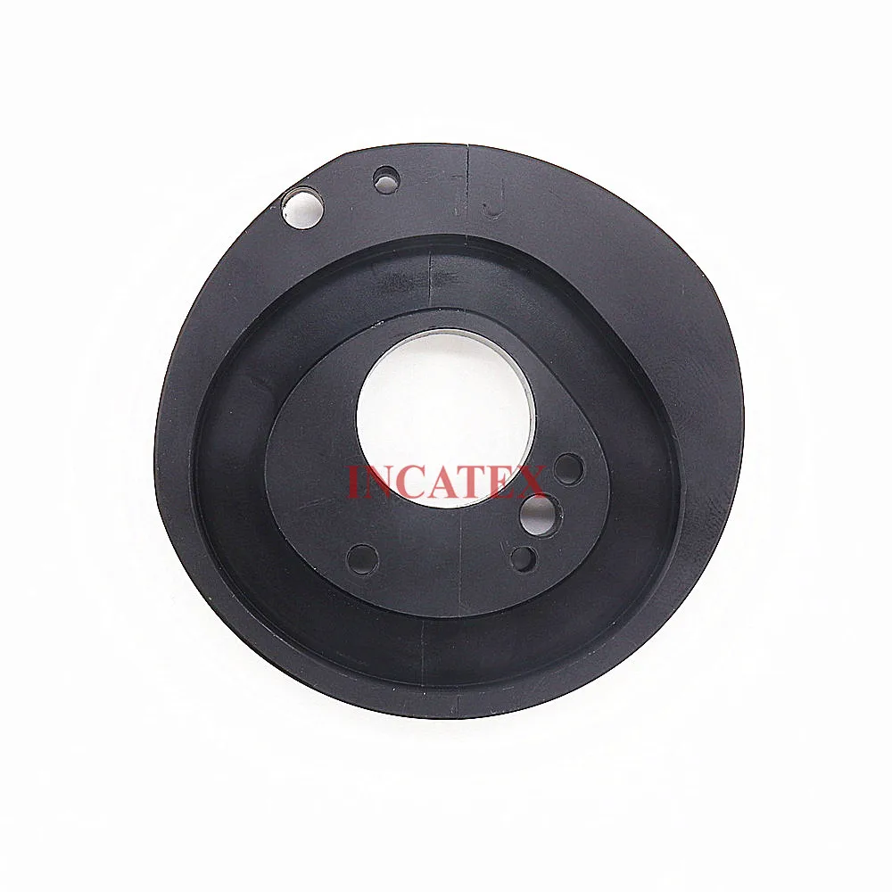 Хорошее качество запасные части для вышивальной машины Tajima прижимная лапка