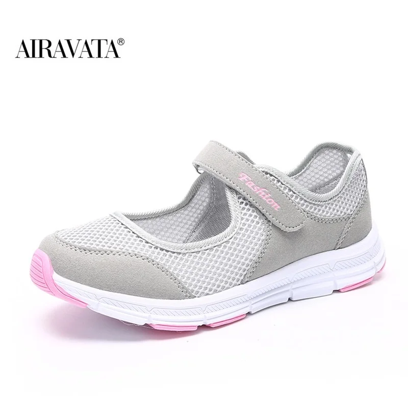 Walking Shoes for Women Breathable Fashion Sneakers Mesh Lightweight Casual Shoes