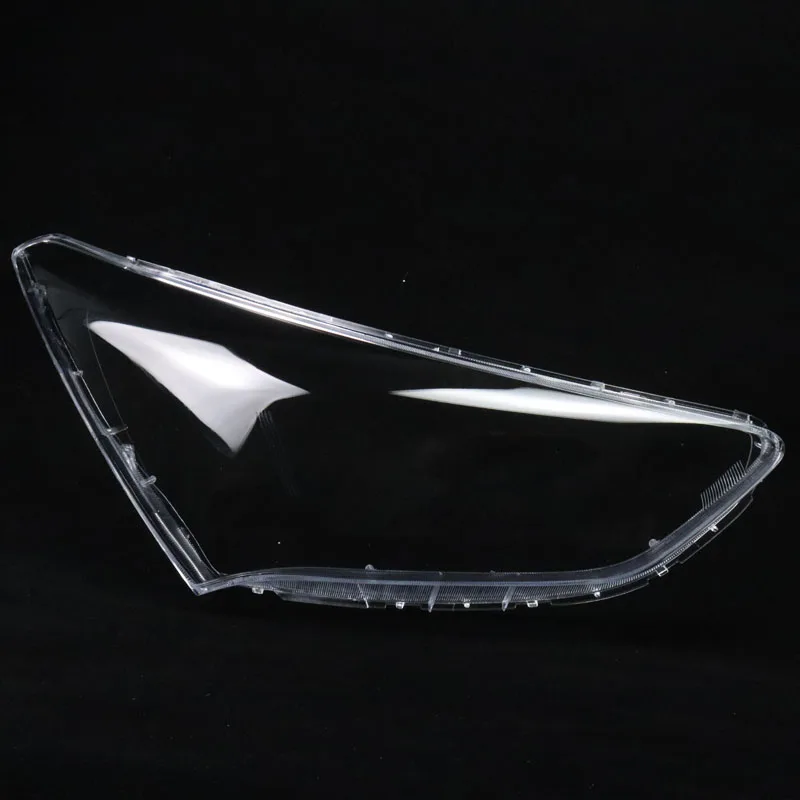 For Hyundai New SantaFe headlight lampshade ix45 large PC