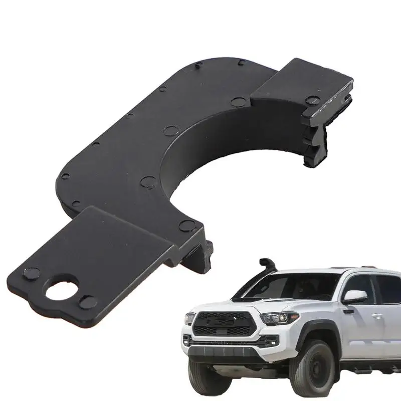 

Сменная прокладка из алюминиевого сплава, сменная крышка, держатель прокладки для модификации автомобиля, аксессуары для защиты от повреждений или потерь