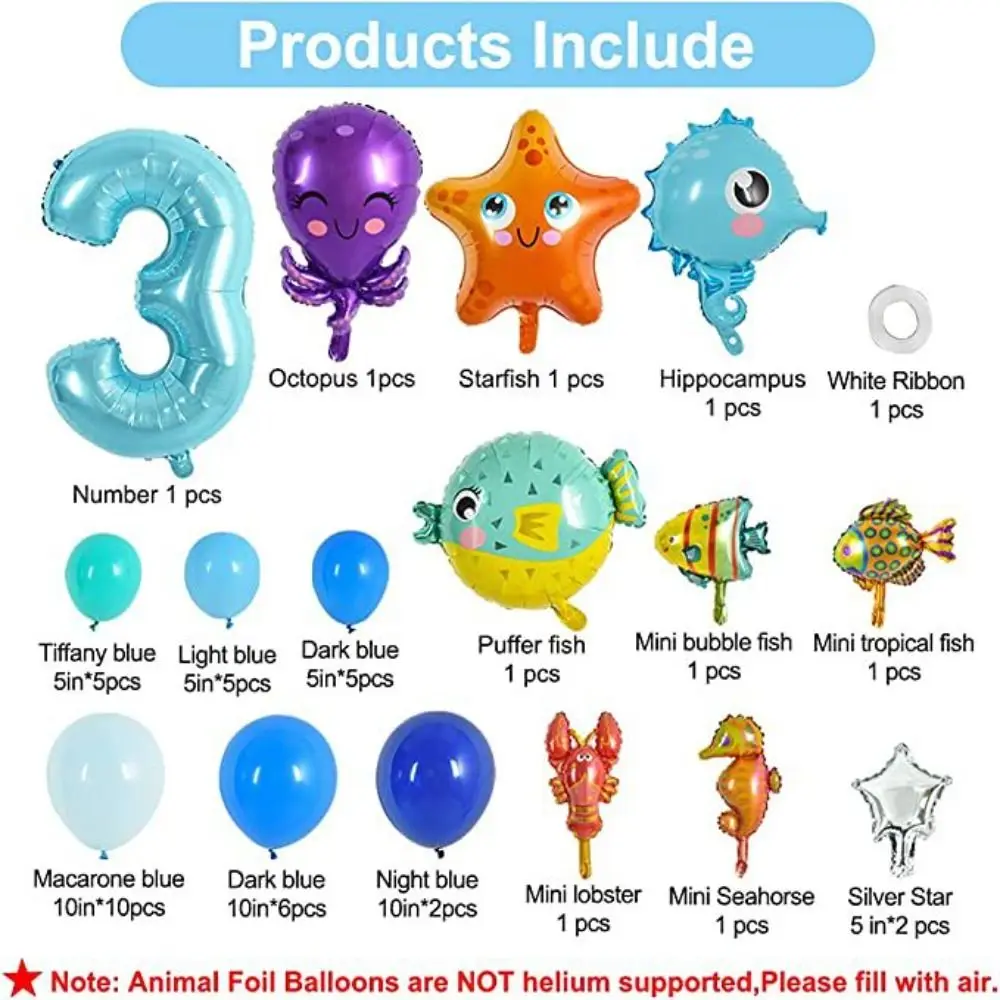 

Номер 3, морской мир, фотосессия, украшение, искусственная рыба