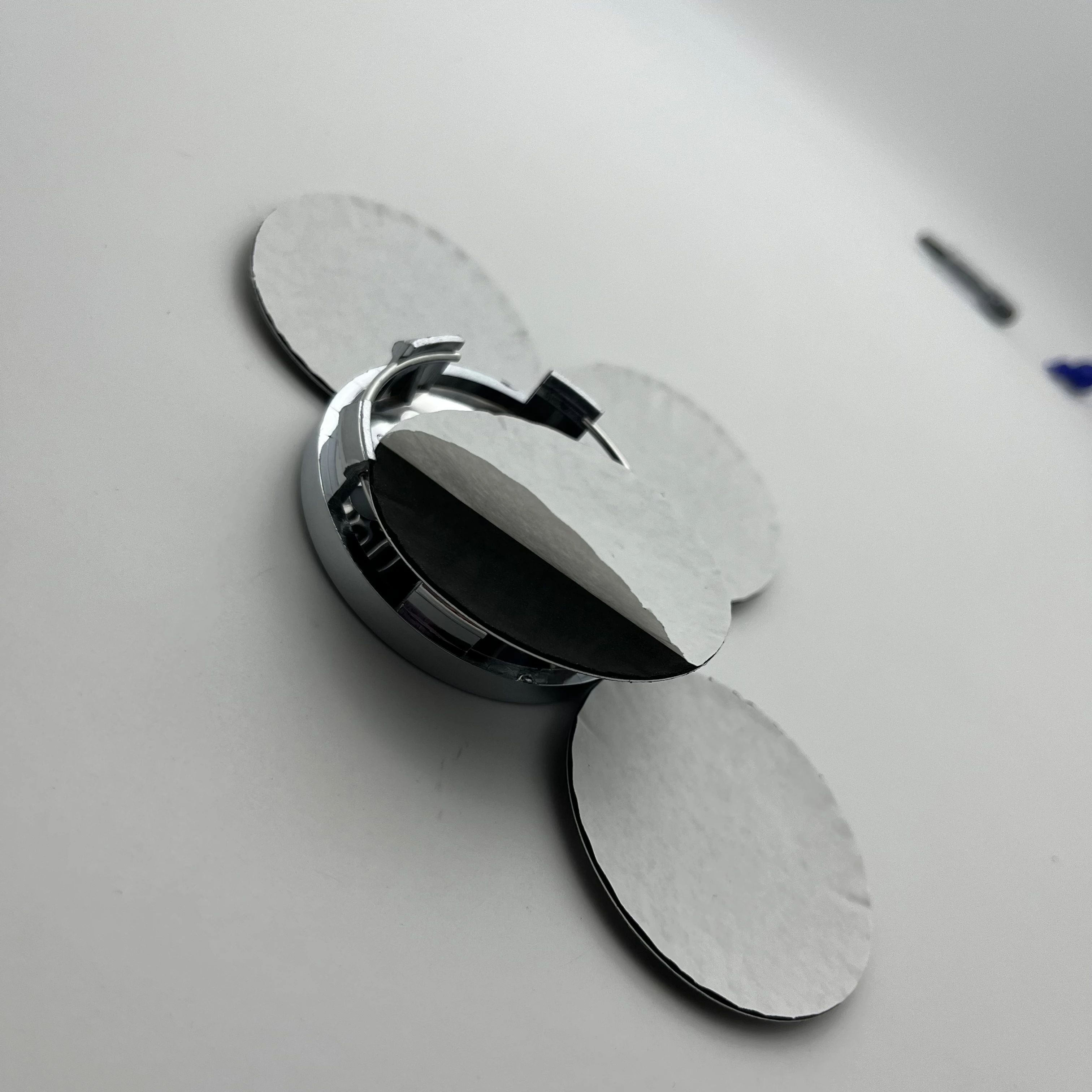 4 шт. 56 мм 60 68 эмблема Wolfsburg Edition логотип центральные колпаки колес автомобиля