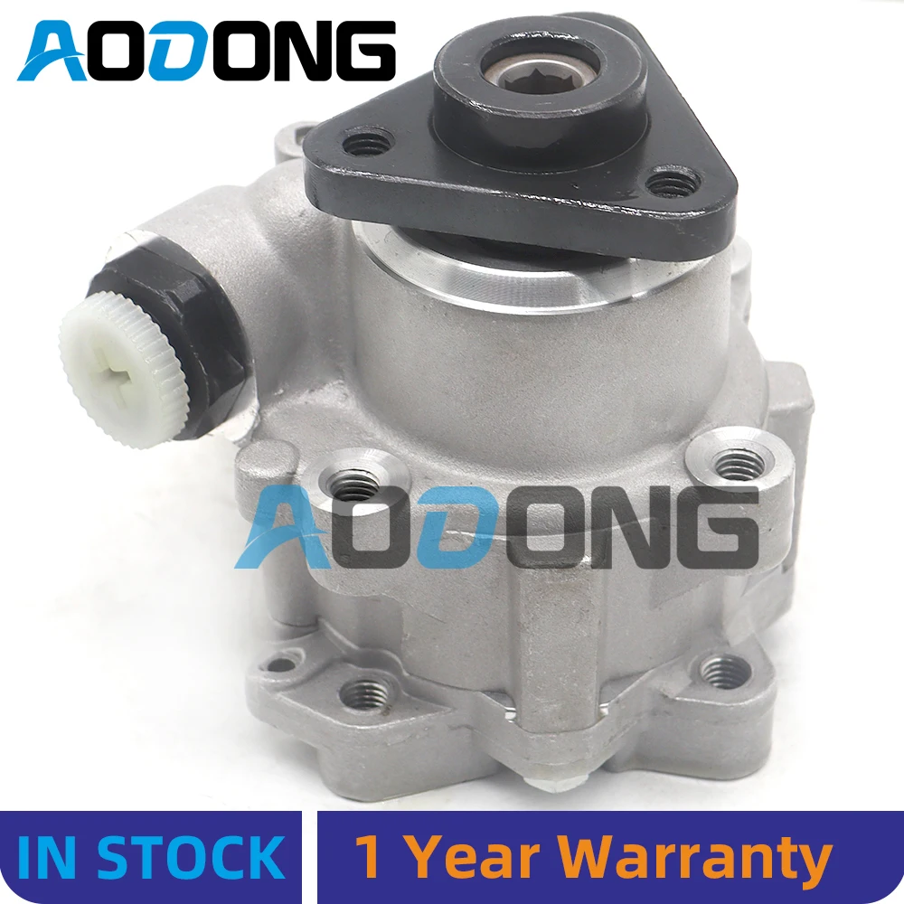 Насос гидроусилителя руля для AUDI A4 1 6 8 т 2 0 00-08 8D014S156