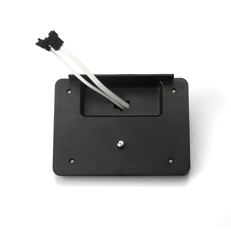 Гриль для курения с цифровой панелью управления 9907170133 совместим контроллером