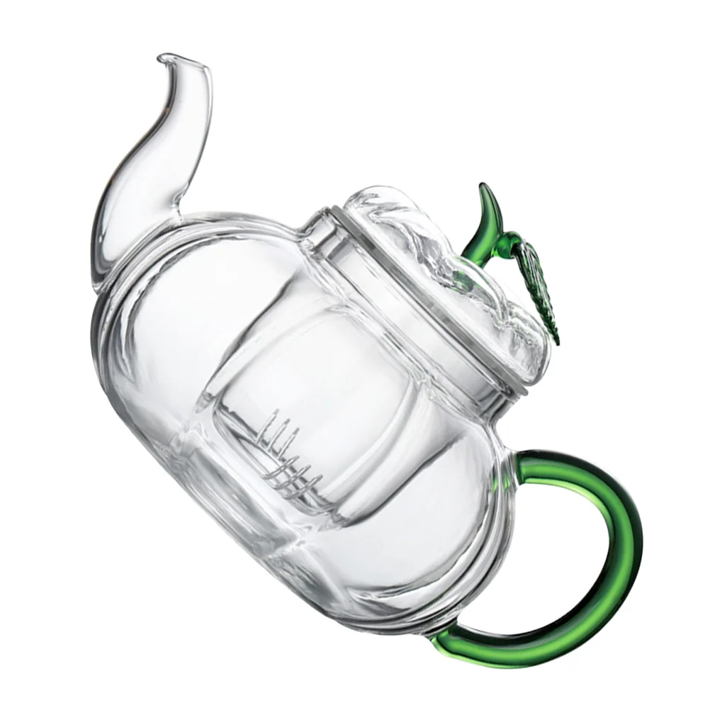 

Creative Heat Resistant Teapot Premium Teapot Kung Fu Teapot