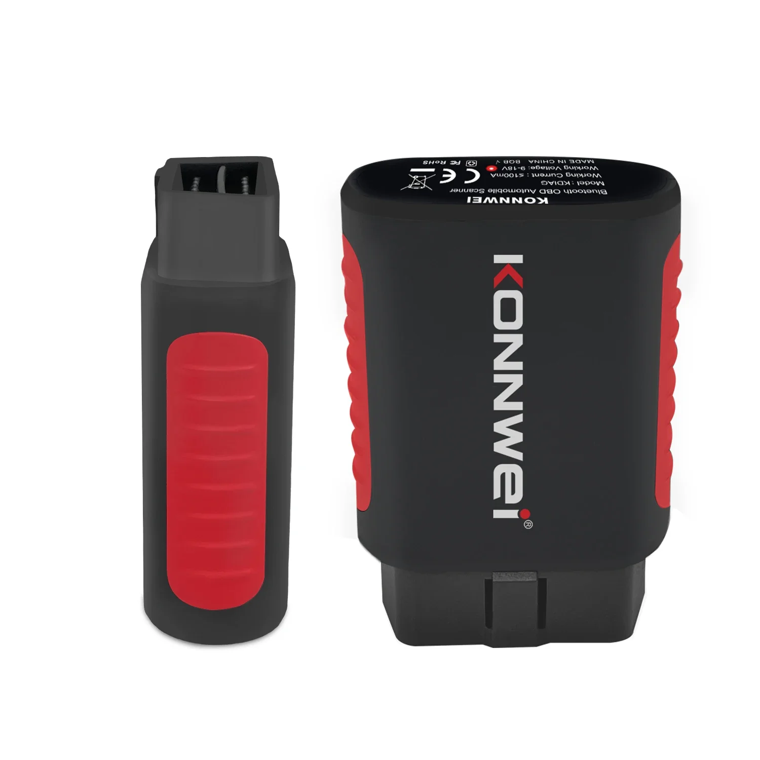 KONNWEI KDIAG Bluetooth Полная система Автомобильный диагностический инструмент Все