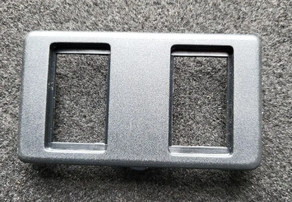 

Для JAGUAR XJS FRAME POWER WINDOW SWITCH BEC 9467
