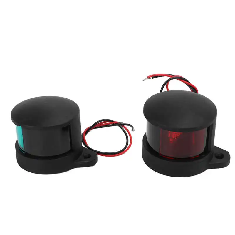 

Navigation Signal Light Boat Navigation Light for Speedboats for Yachts