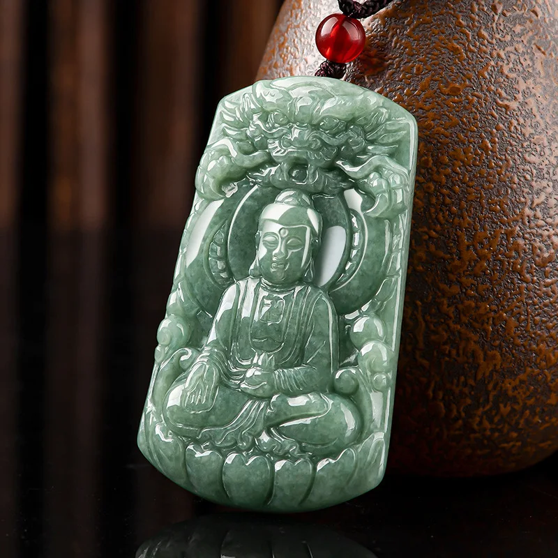 

Бирманский нефритовый буддистский Чокер Модные настоящие ожерелья ожерелье аксессуары зеленый нефрит драгоценные Камни натуральные ювелирные изделия