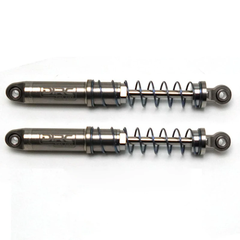 Металлические амортизаторы для RC автомобилей 1/10