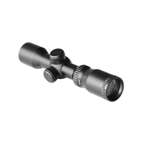 tactical 1 5 5x32 optics scope sight night vision hunting scope