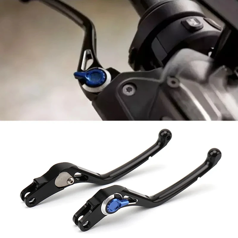 Металлические рычаги тормозной муфты мотоцикла для BMW R 1250 GS ADVENTURE ADV R1250RT 2018 2019 2020