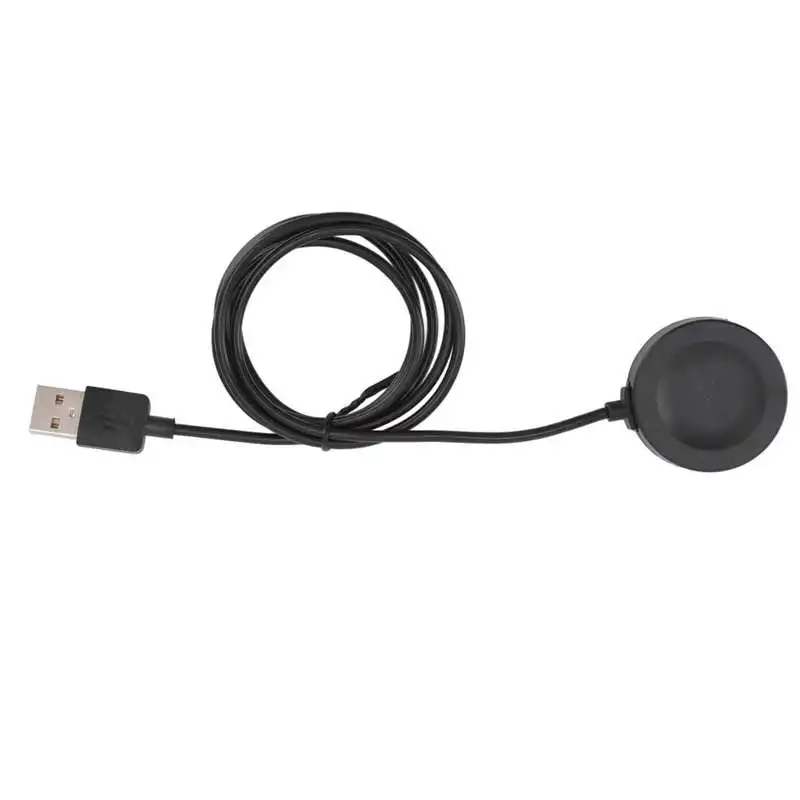 

Гибкий зарядный кабель для часов для повседневной жизни для путешествий