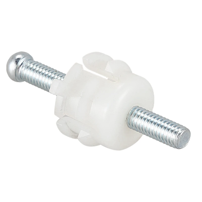 6X для Vw Transporter T4 передняя фара лампа регулировки фар комплект винтов с зажимом