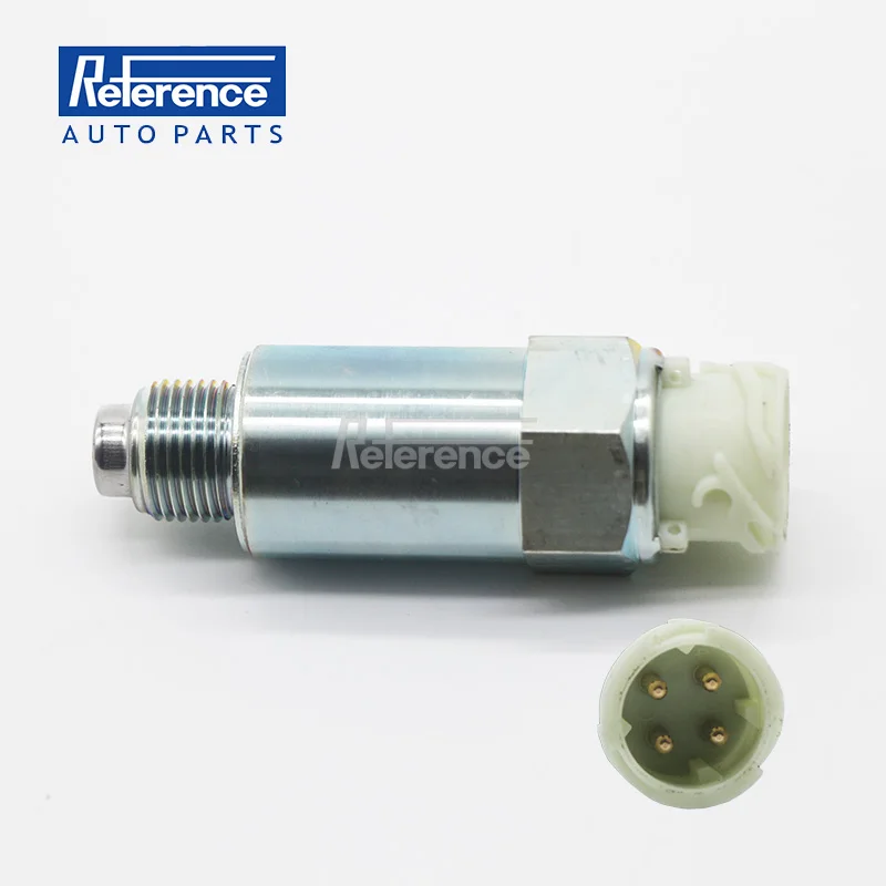 Датчик скорости 217120002111 для датчика передачи MAN DAFF