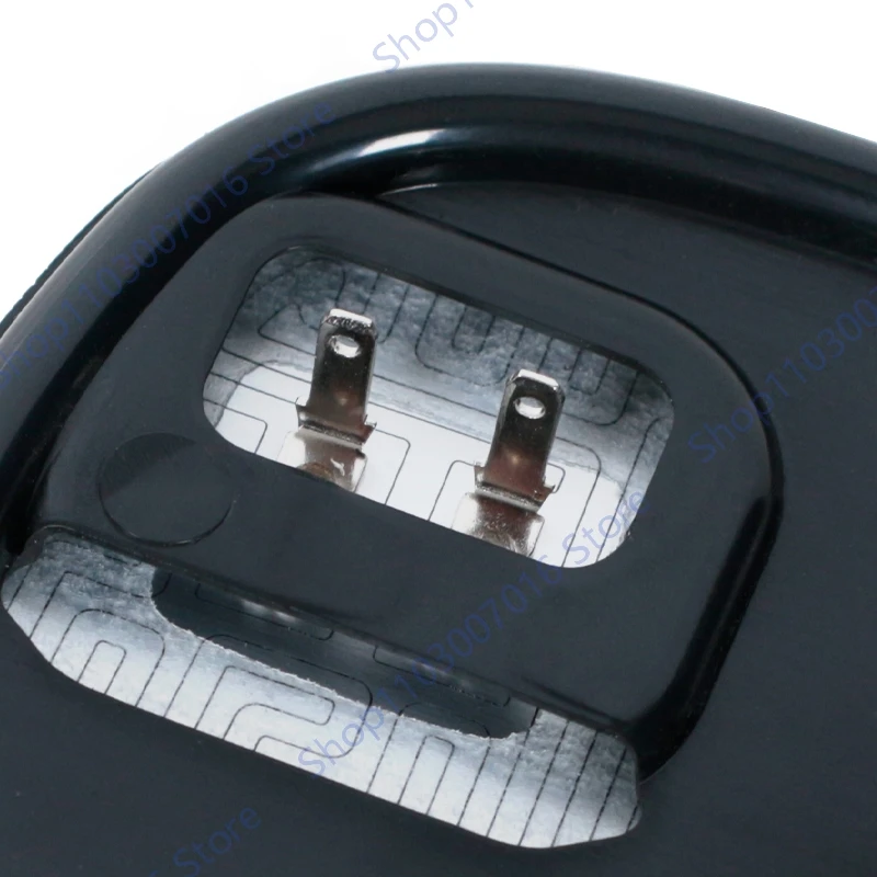 Боковое зеркало заднего вида для Honda Accord 2018 2019 2020-2023 US с отражателем слепых зон