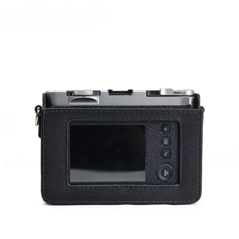 Сумка для камеры Fujifilm Instax Mini EVO с плечевым ремнем