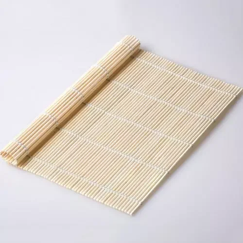 

Kit for Preparing Sushi Rolls Tools Roller Shutters for Making Rice Mold Rolls and Maker Curtains for Sushi Rolls Tool