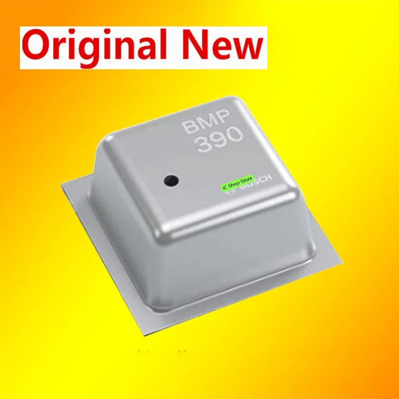 

BMP390 LGA 100% оригинальный, новый IC чипсет оригинал