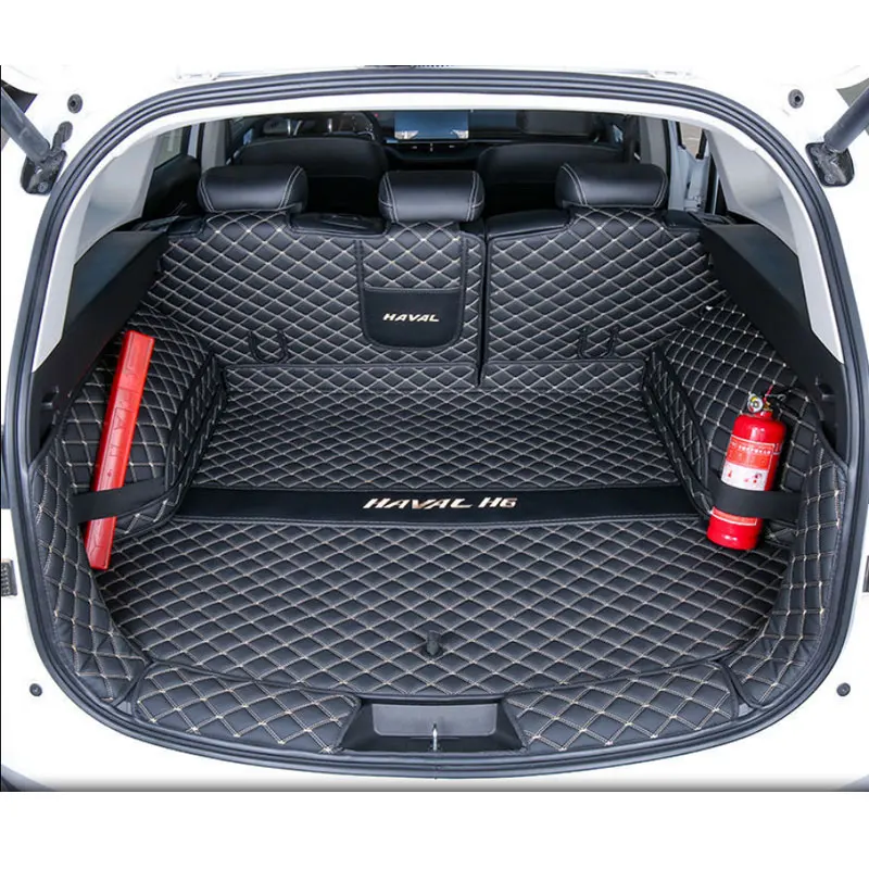 Haval H6 3TH 2021 2022 Австралийский правый руль версия автомобильные аксессуары Bescherming