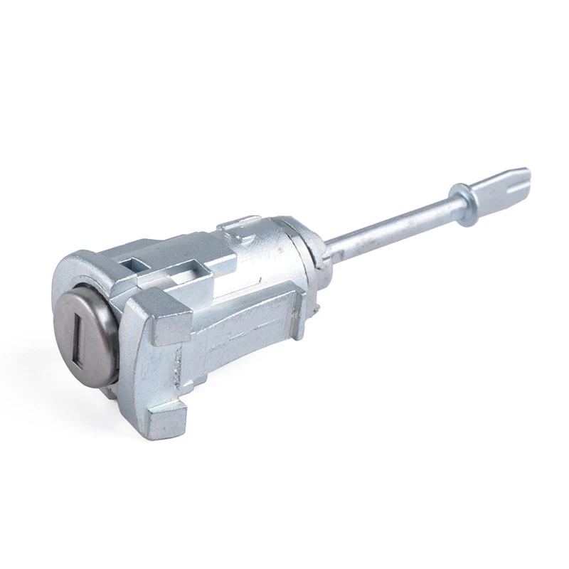 Сердцевина дверного замка автомобильный цилиндр из цинкового сплава для Seat Cordoba